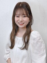 ルチア(Lucia) 猿渡 