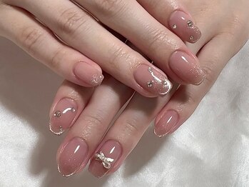 イチナナネイル(17nail)/ワンホンデザインコース