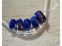 オテモネイル(otemo.nail)/trend design B ¥9900