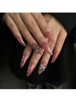 リノン(Linon)/フラッシュワンカラー