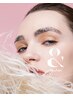【マツエク×パーマ】最先端★&healthy(アンドヘルシー)フラット40本