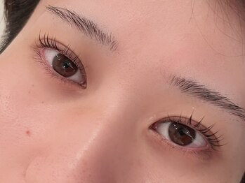 シーンスタジオ 京橋店(SSIN STUDIO)の写真/【お顔のバランス/骨格に合わせた眉毛はSSIN STUDIOで☆】初めての方,老若男女問わず通いやすい専門サロン