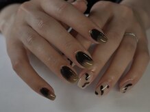 コピ(COPI)/もやもやnuance/10本art