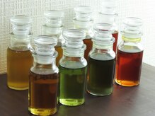 キノヨガ キノアーユルヴェーダ(kino-YOGA. kino-Ayurveda)の雰囲気（体質やお悩みに合うオイルでトリートメント肩こり、腰痛、頭痛◎）
