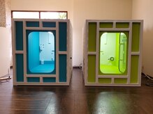 酸素カプセルコージィ(Cozy)