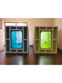 友達・カップルで利用したい