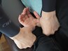 【平日限定10時～15時スタート】昼割100分（整体＆ドライヘッドスパ）