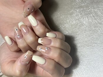 ネイルモア 藤が丘店(nail mor.)/90min　free