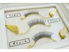 ★エクステ★【リペア1本100円～】