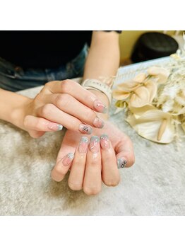 持ち込みデザイン