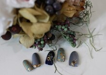 オーブネイルアトリエ(Aube Nail Atelier)