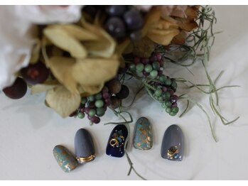 オーブネイルアトリエ(Aube Nail Atelier)