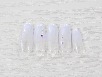 イリゼネイル(iRise nail)/定額シンプル