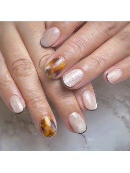 リアン(lien)/new【定額トレンドb】