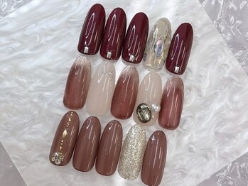 ベリル(BERYL)/定額初回￥6480/通常￥7900