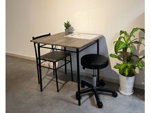 メナードフェイシャルサロン 大蓮北の雰囲気(ご来店のたびにお客様のお肌状態をしっかりカウンセリング◎)