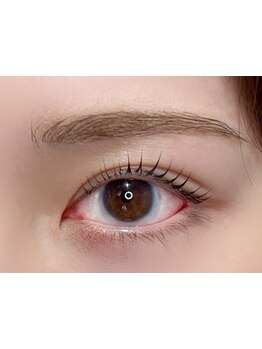 モテ可愛な目元にしたい