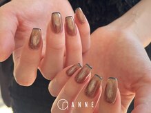 アンネ 梅田 ALLYS店(ANNE)/持ち込みOK・90分アートコース