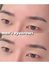 シーンスタジオ 町田店(SSIN STUDIO)&nbsp;眉毛 メニュー