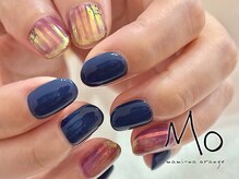 マミーナオレンジ 船橋店/[11000yen] 定額デザイン