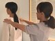 カイロプラクティック　ポルテの写真/＜丁寧なカウンセリングで初めてでも安心◎＞初めての方も大歓迎☆お気軽にお立ち寄りください♪