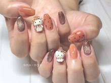 マグネットを使ったデザインも人気です♪