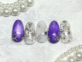 トレンドコース