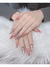 ティーリーネイルズ 原宿(T.Lee Nails)/