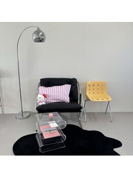 ムー(muu.)/muu.店内