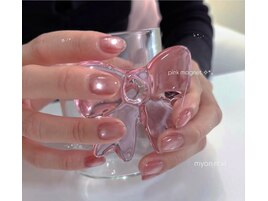 うるうるmagnet♪