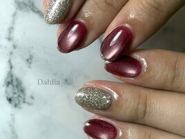 定額デザイン★マグネット