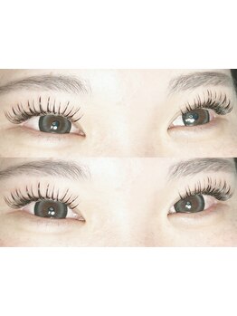 ゆったり空間で施術が受けられるサロン