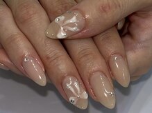 アイネイルズ 大宮店(Ｉ nails)/【Sawa @sawainails】