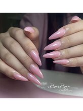バオバオ ネイル(BAOBAO NAIL)/