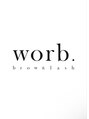 ワーブ(worb.)&nbsp;worb. Brow &Lash