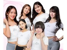 全力ストレッチ 名古屋栄店の雰囲気(明るく元気な女性スタッフがお出迎えします!)