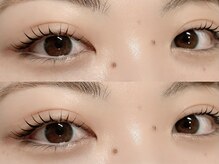 8(HACHI)/まつげパーマ/マツエク/パリエク