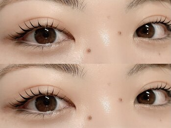 8(HACHI)/まつげパーマ/マツエク/パリエク