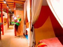 バリニーズスタイル サマサマ(Sama Sama)/【通路】