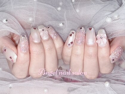 エンジェルネイルサロン(Angel nail salon)の写真