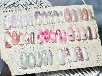 春桜　Spring Collection