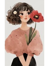 フィレシアートネイル(Pholeisi Art Nail)&nbsp;ナ ギ