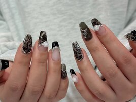 フリーデザイン150分