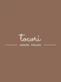 tocori-HEALING EYELASH-/tocori森本沙織
