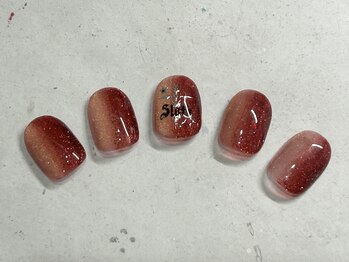 ネイルマン 新宿店(Nail Man)/8500円