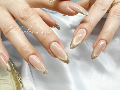 エヌド ネイル(n°nail...)の写真