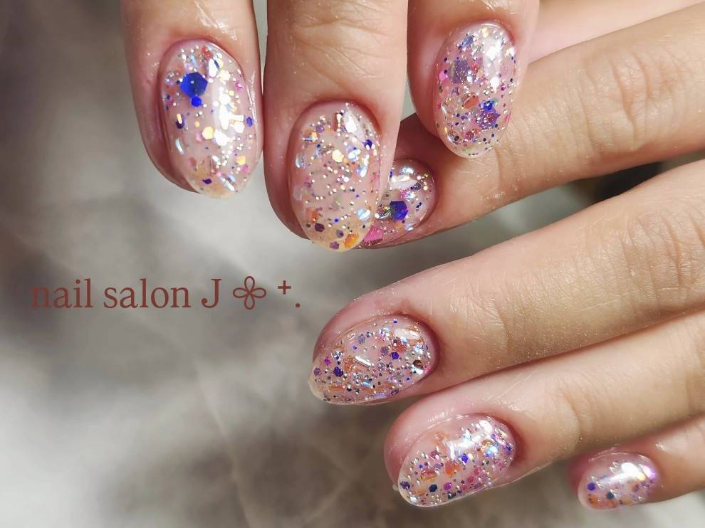 ◆◆春のネイルビュッフェ◆◆   完売です ジェイ(J)｜ホットペッパービューティー