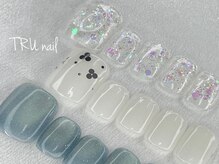 トゥルー ネイル アンド アイ アリオ橋本店(TRU NAIL & EYE)