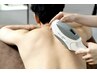 【夏前集中】メンズ上半身or下半身まるごと光脱毛｜¥9900