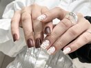 持ち込みジェルネイル☆8800円~